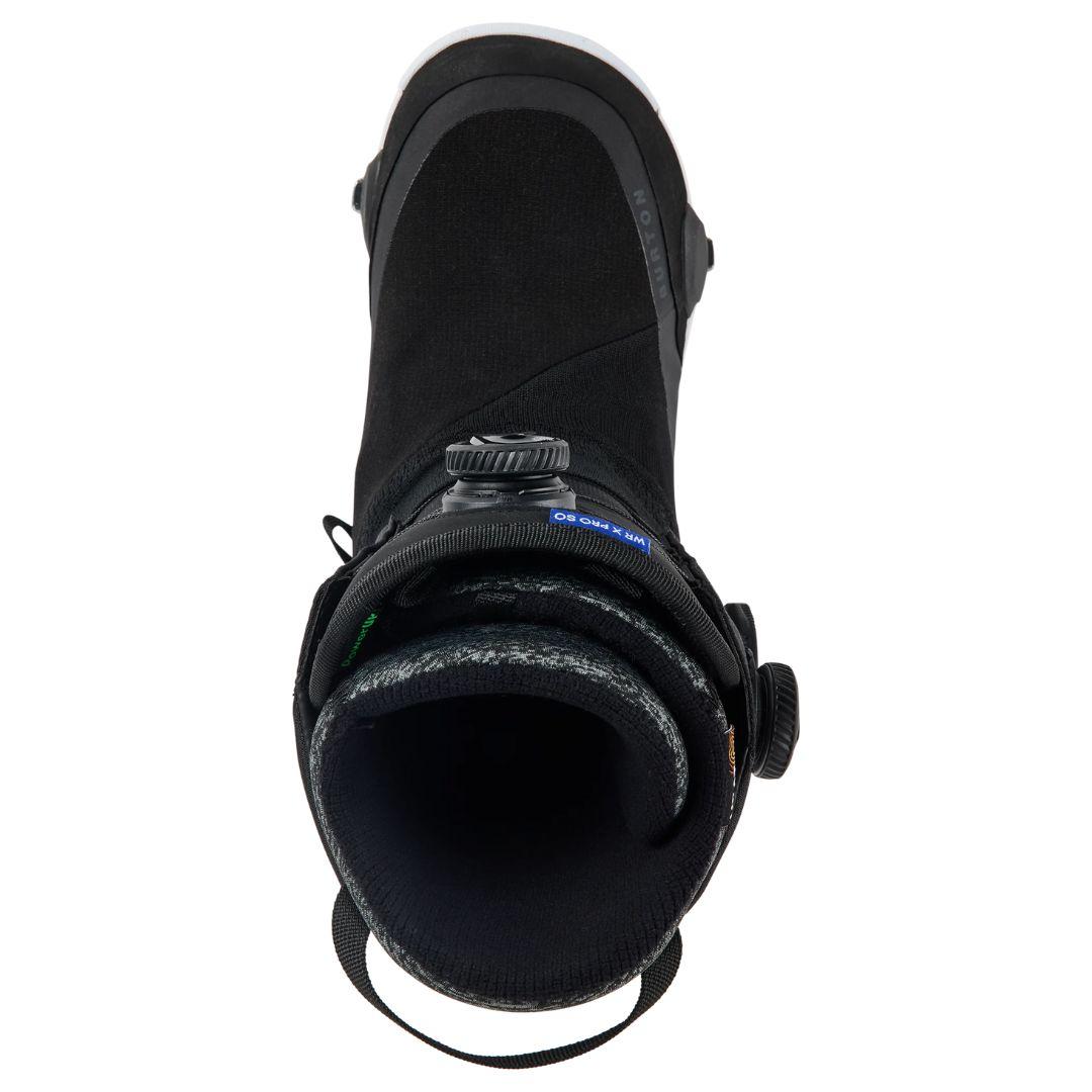 Burton Men's Waverange X Pro Step On® Snowboard Boots 2026